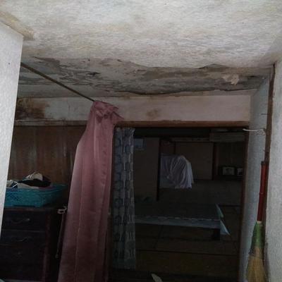 Koza Old House with Forest, Okayama Prefecture, Tomata-gun, Kagamino-cho, Koza, Innosho Station, Used Detached House Details (00504048) - Living Okayama — Image 2, Kagamino, Okayama