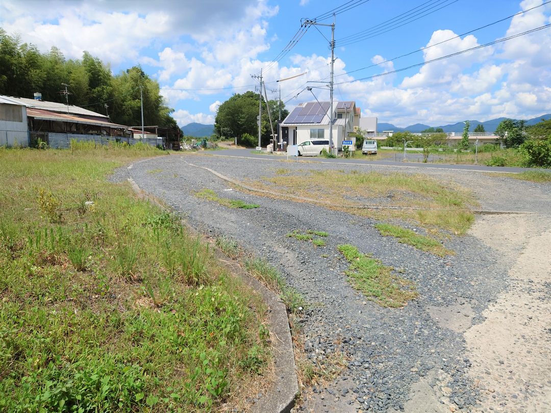 198 sqm Residential Land for Sale in Tsuyama, Okayama - Thumbnail 3