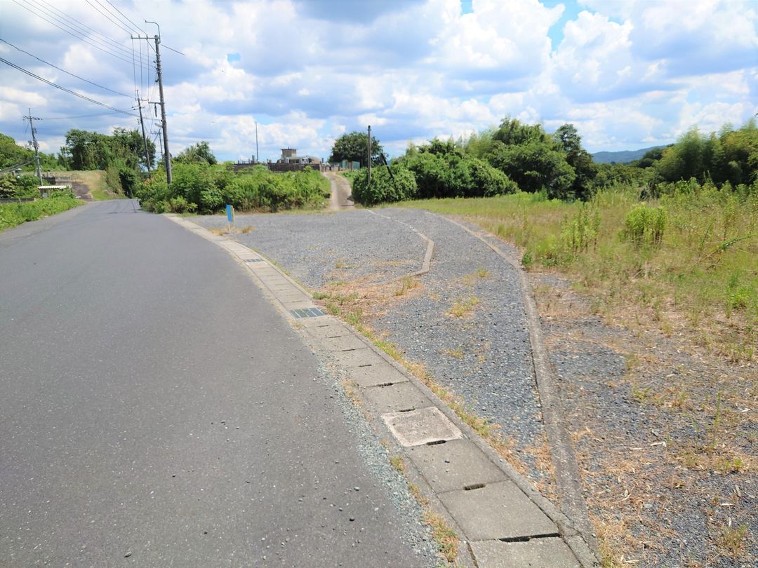 198 sqm Residential Land for Sale in Tsuyama, Okayama - Thumbnail 4