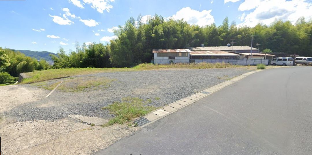 198 sqm Residential Land for Sale in Tsuyama, Okayama - Thumbnail 2