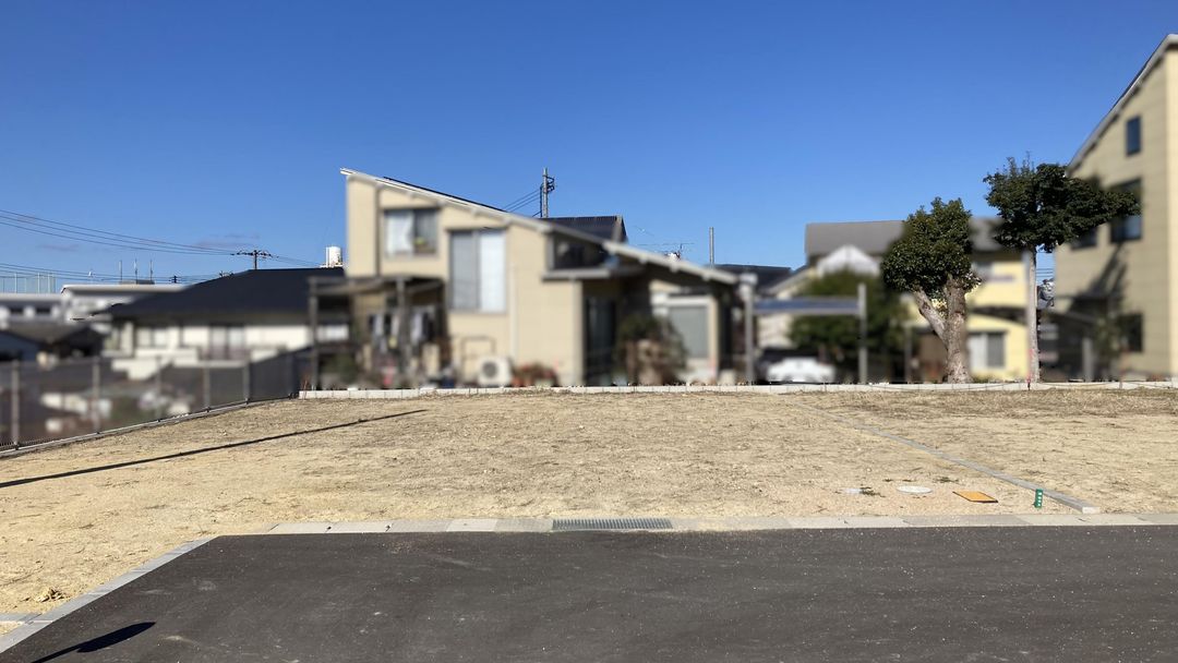 Residential Land for Sale in Okayama City's Kunidomi - Thumbnail 4