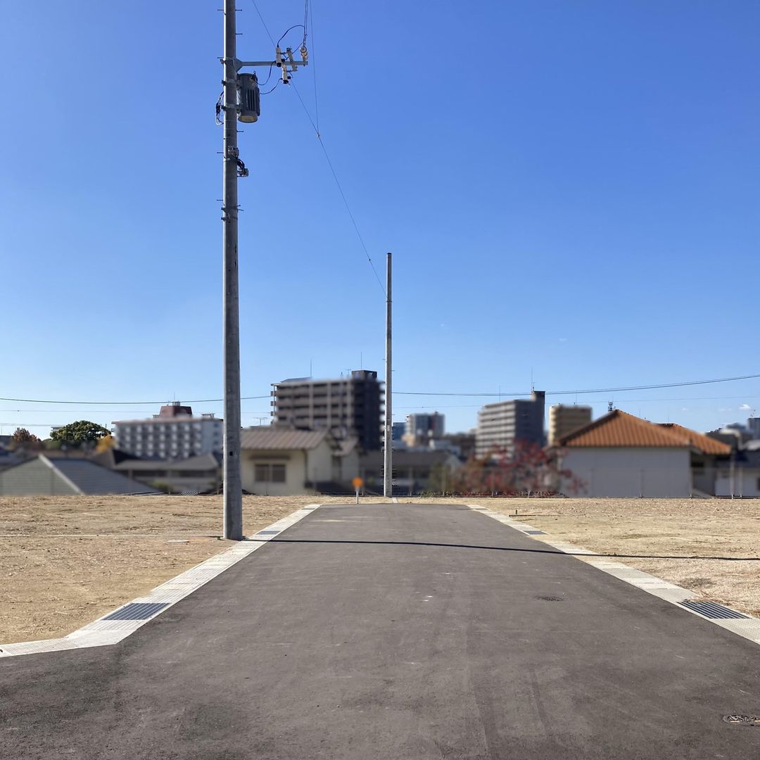 Residential Land for Sale in Okayama City's Kunidomi - Thumbnail 2