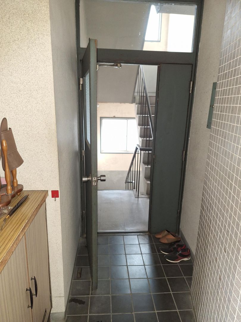 4-Storey RC Building with Warehouse for Sale in Tsuyama, Okayama - Thumbnail 4