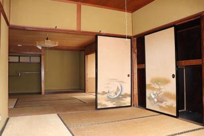 No179 A two-story detached house within walking distance of the government office, supermarket, and elementary school. - Okuizumi Living Memo | Oku-Izumo Town Migration, Settlement, Employment, Child-Rearing Information — Image 4, Okuizumo, Shimane