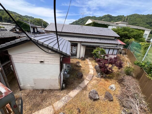 Retro Showa-era house for sale or rent on Mutsuki Island - Thumbnail 4