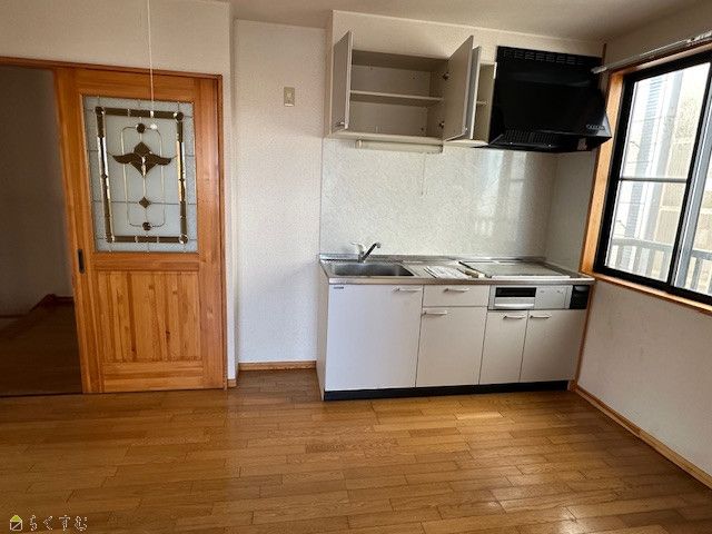Spacious 4DK Pet-Friendly Apartment in Kashiwazaki, Niigata - Thumbnail 2