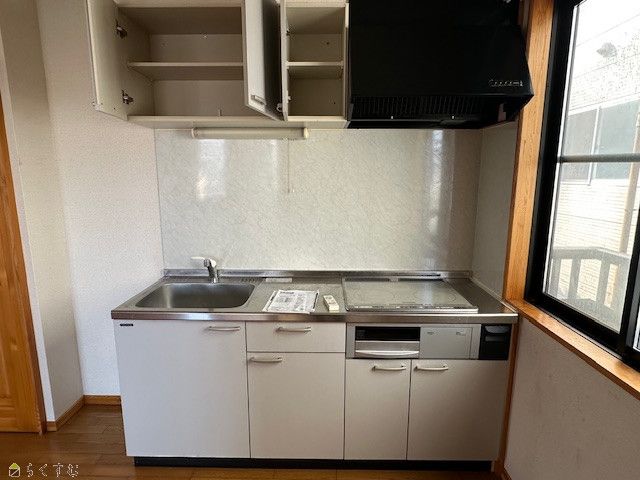 Spacious 4DK Pet-Friendly Apartment in Kashiwazaki, Niigata - Thumbnail 3