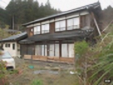 6DK Countryside House in Kashiwazaki, Niigata for Sale - Image 1