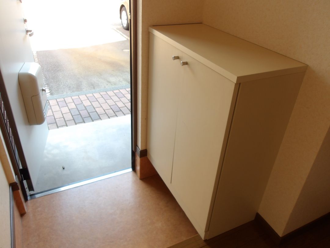 3DK Apartment for Rent in Nagaoka, Niigata - Ryokufukan B - Thumbnail 3