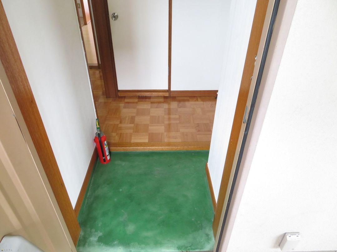 2DK Apartment for Rent in Nagaoka, Niigata - 50,000 Yen - Thumbnail 3