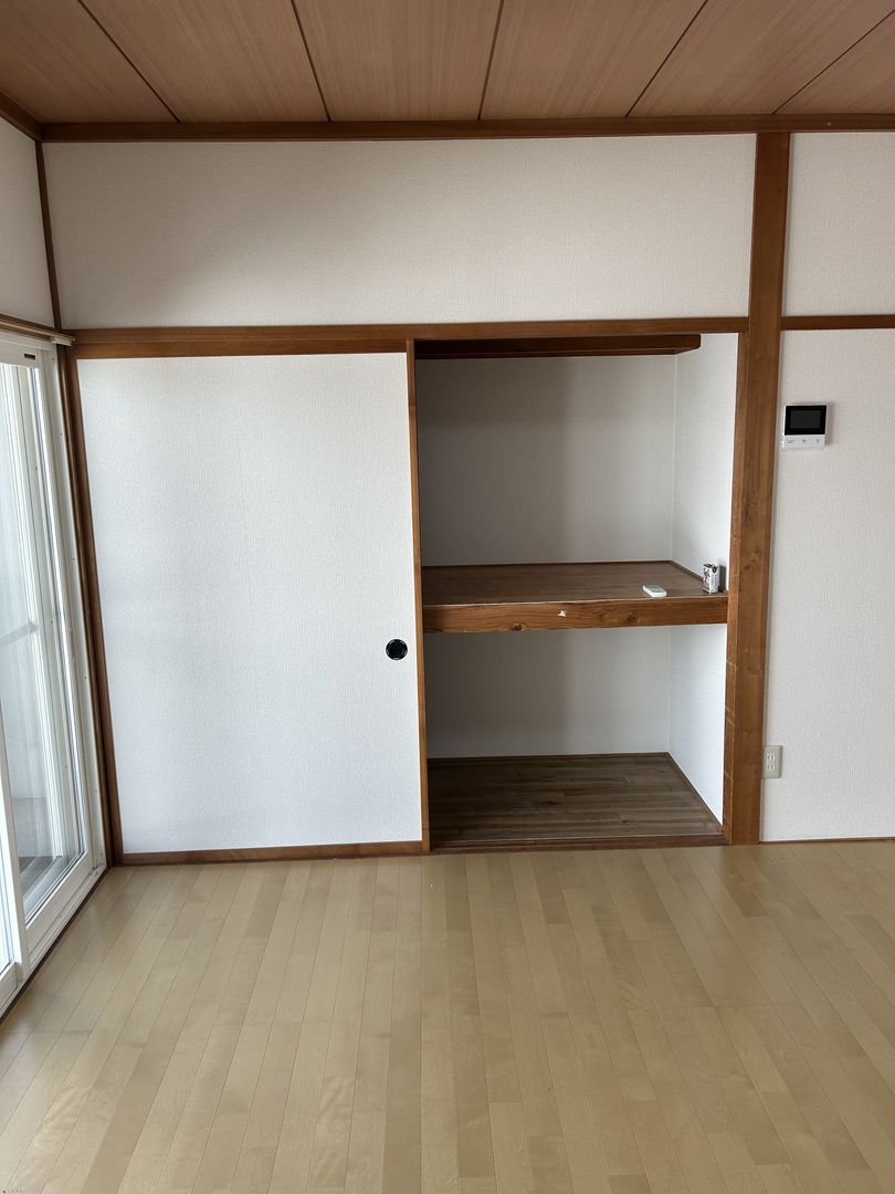 Renovated 1K Apartment for Rent in Nagaoka, Niigata - Thumbnail 4