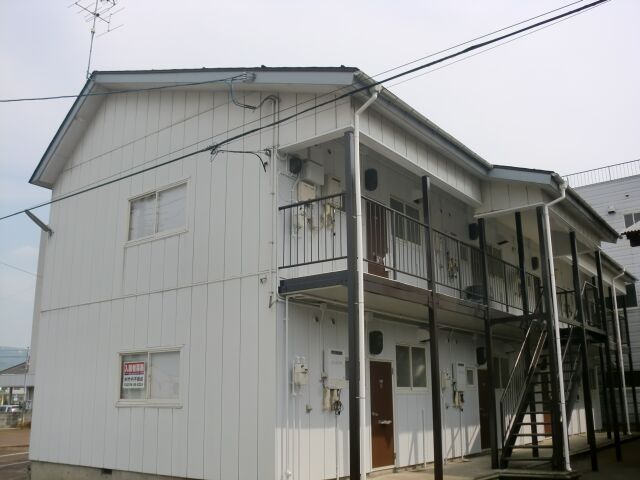 Renovated 1K Apartment for Rent in Nagaoka, Niigata - Thumbnail 2
