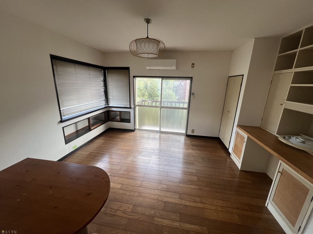 1K Apartment for Rent in Joetsu, Niigata - No Deposit - Thumbnail 2