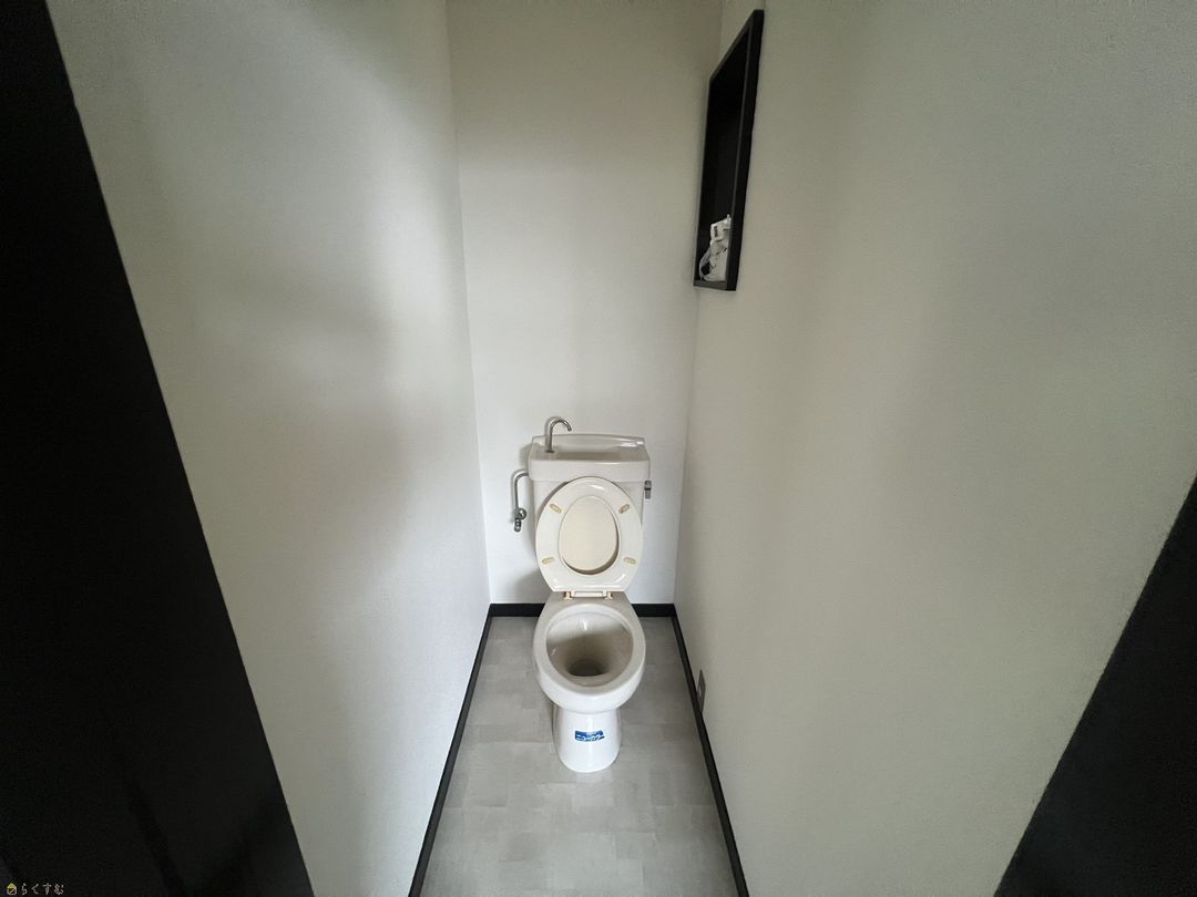1K Apartment for Rent in Joetsu, Niigata - No Deposit - Thumbnail 4