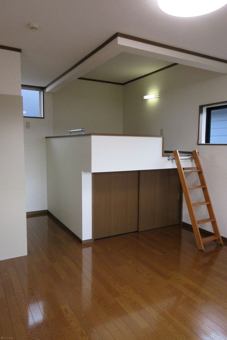 1R Apartment for Rent near Raikoji Station, Nagaoka - Thumbnail 3