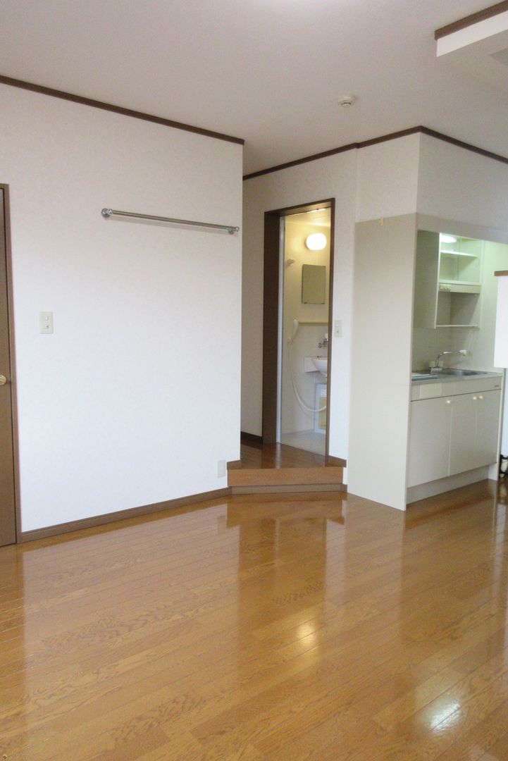 1R Apartment for Rent near Raikoji Station, Nagaoka - Thumbnail 4