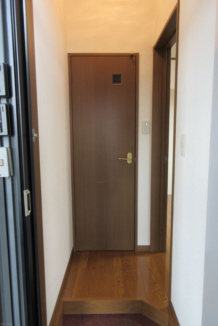 1R Apartment for Rent near Raikoji Station, Nagaoka - Thumbnail 2