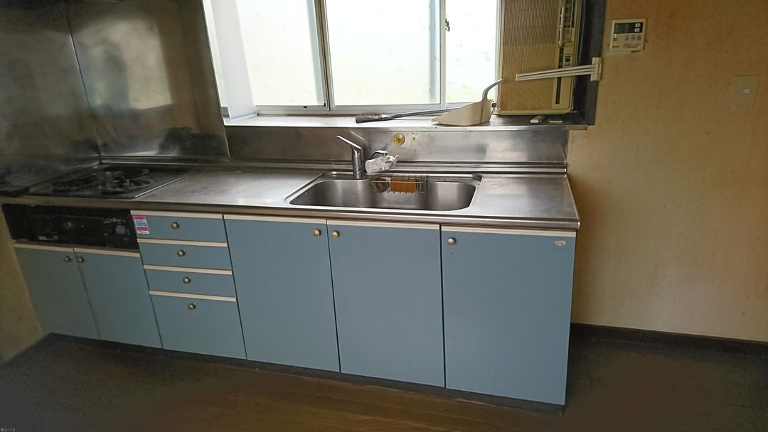 5DK House for Rent in Kashiwazaki, Niigata - 141.89 sqm - Thumbnail 4