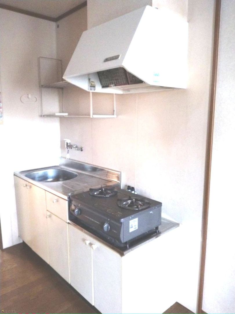 Renovated 2K Apartment for Rent in Nagaoka, Niigata - Thumbnail 3