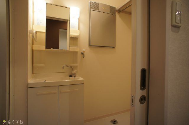 1R Apartment for Rent in Nagaoka, Niigata - Landmark Takara 4 I - Thumbnail 4