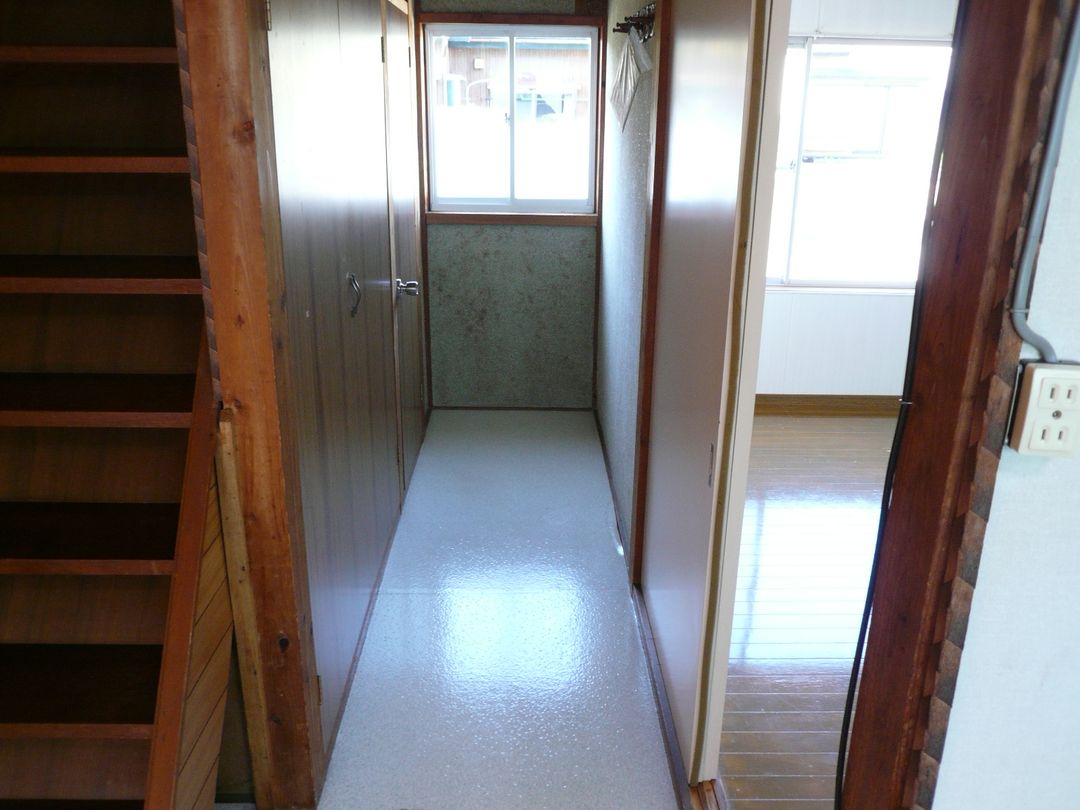 2K Maisonette Apartment for Rent in Nagaoka, Niigata - Thumbnail 4