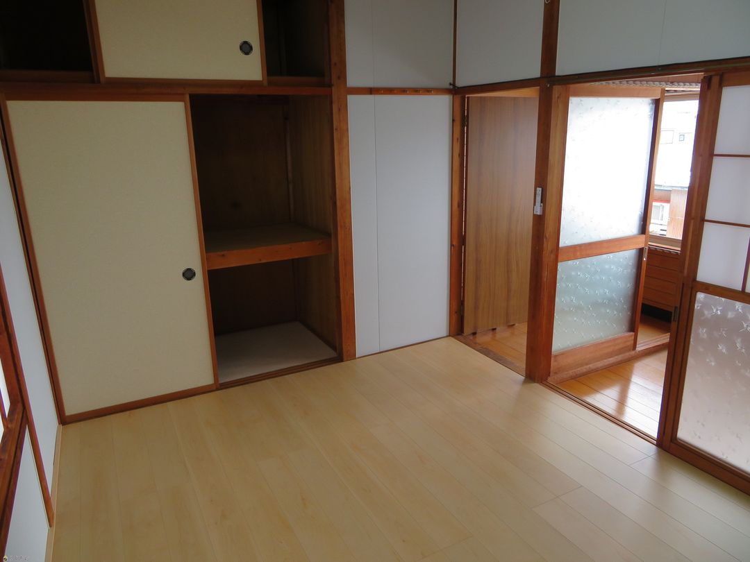 2K Maisonette Apartment for Rent in Nagaoka, Niigata - Thumbnail 2