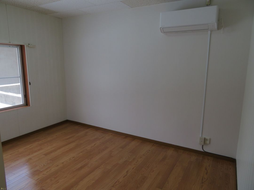 2K Maisonette Apartment for Rent in Nagaoka, Niigata - Thumbnail 3