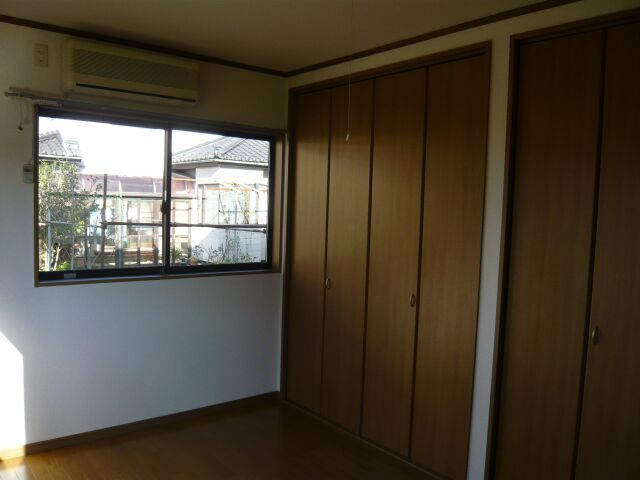 Liberty Heights 2DK Apartment for Rent in Nagaoka, Niigata - Thumbnail 4
