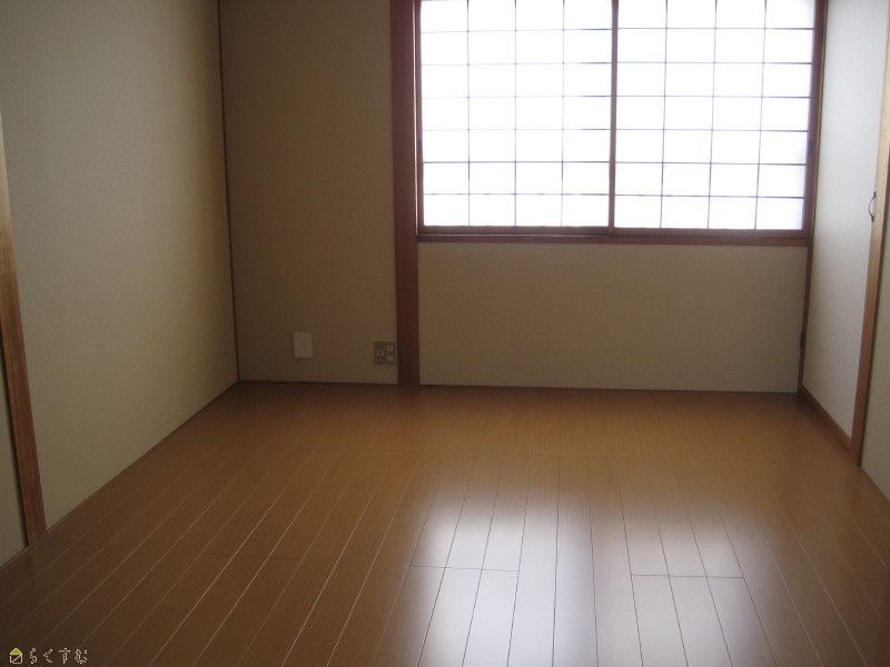 Rent 3DK Apartment in Kashiwazaki, Niigata - No Key Money - Thumbnail 4