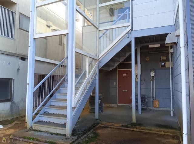 1K Apartment for Rent in Nagaoka, Niigata - 30,000 Yen - Thumbnail 2