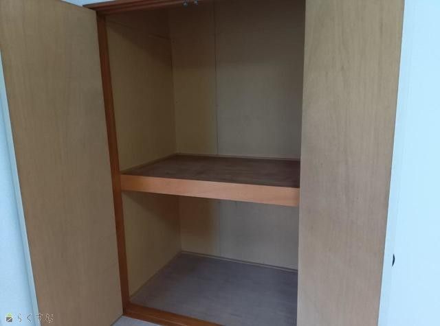 1K Apartment for Rent in Nagaoka, Niigata - 30,000 Yen - Thumbnail 4