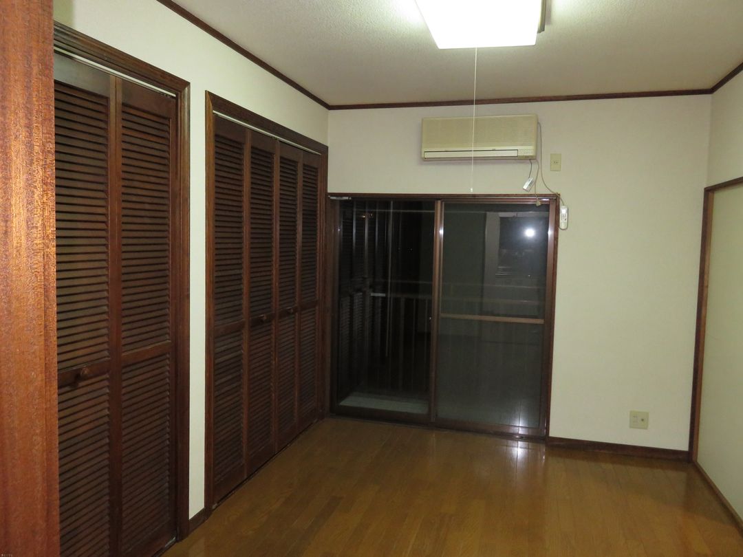 2DK Apartment for Rent in Nagaoka, Niigata - 40.49 sqm - Thumbnail 2