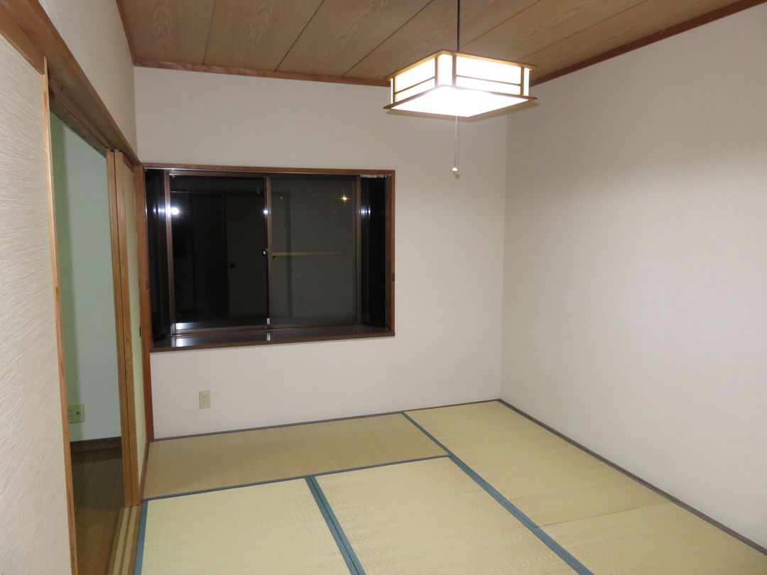 2DK Apartment for Rent in Nagaoka, Niigata - 40.49 sqm - Thumbnail 3