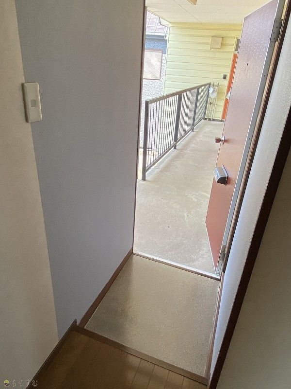 1K Apartment for Rent in Nagaoka, Niigata - 36,000 Yen - Thumbnail 3