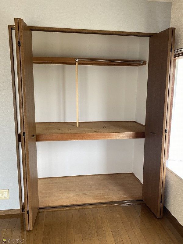 1K Apartment for Rent in Nagaoka, Niigata - 36,000 Yen - Thumbnail 4
