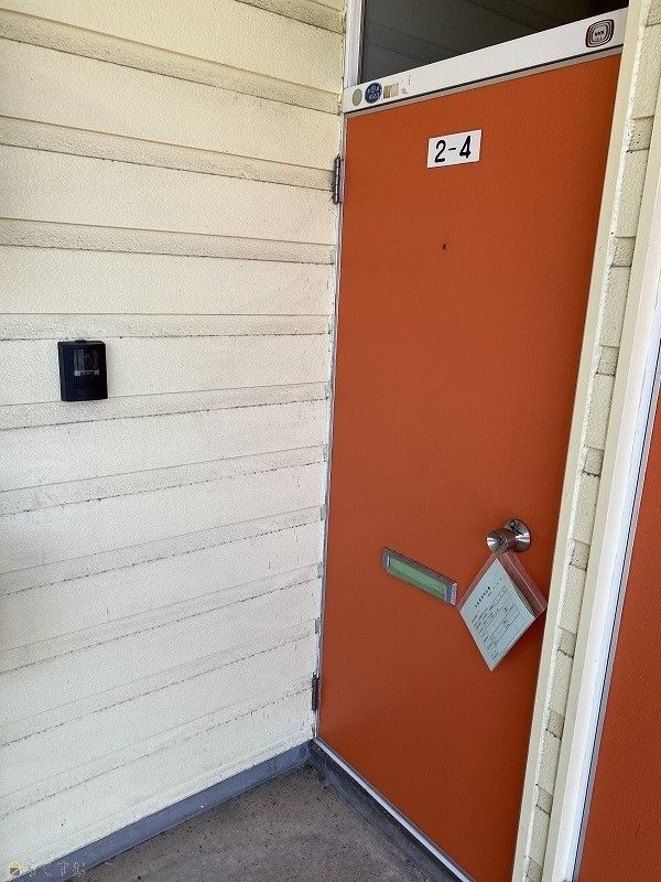 1K Apartment for Rent in Nagaoka, Niigata - 36,000 Yen - Thumbnail 2