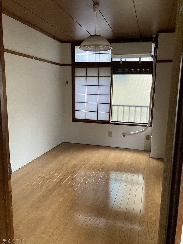 Renovated 1K Apartment for Rent Near Nagaoka Station - Thumbnail 3