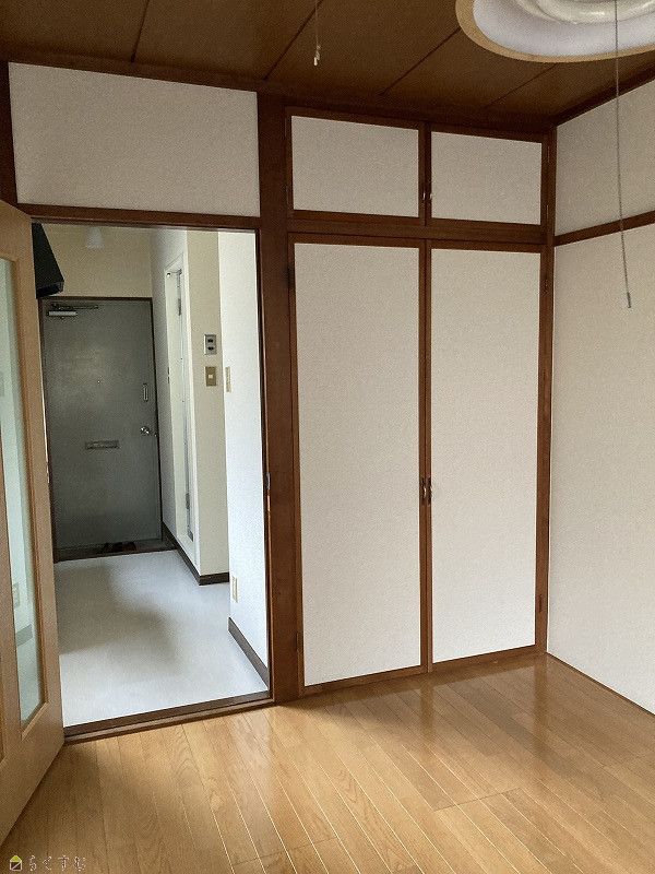 Renovated 1K Apartment for Rent Near Nagaoka Station - Thumbnail 4