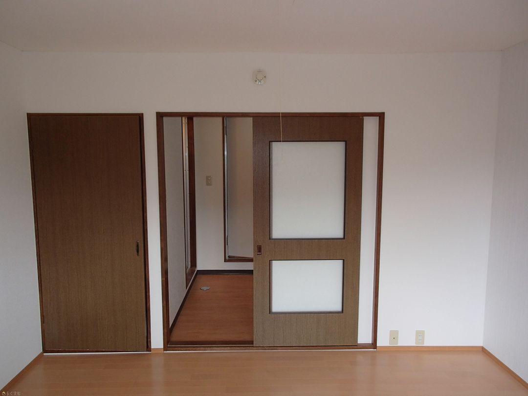 1K Apartment for Rent in Kashiwazaki, Niigata - Estate II - Thumbnail 4