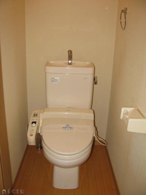 Refinado 102 Apartment for Rent in Nagaoka, Niigata - Thumbnail 4