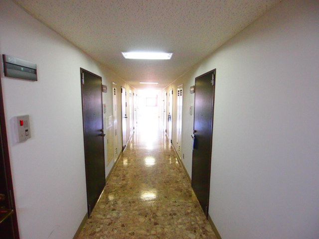 1K Apartment for Rent in Nagaoka, Niigata - 50,000 Yen - Thumbnail 3