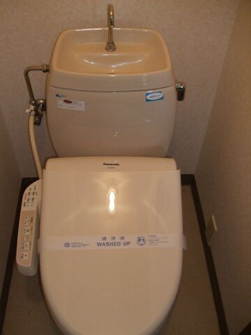 Cozy 2DK Apartment for Rent in Nagaoka, Niigata - Thumbnail 3