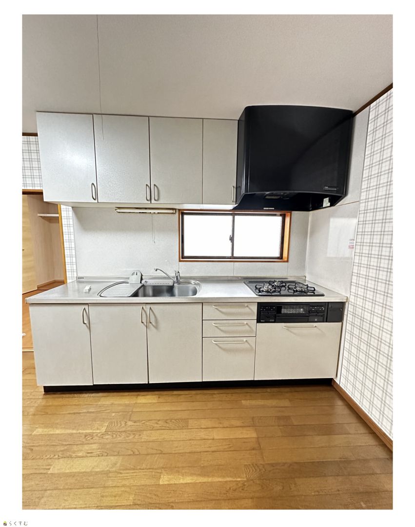 Renovated 2DK House with Garden near Joetsu Station, Niigata - Thumbnail 3