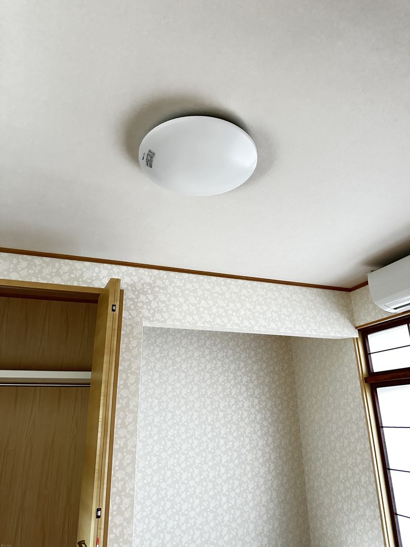 Renovated 2DK House with Garden near Joetsu Station, Niigata - Thumbnail 2