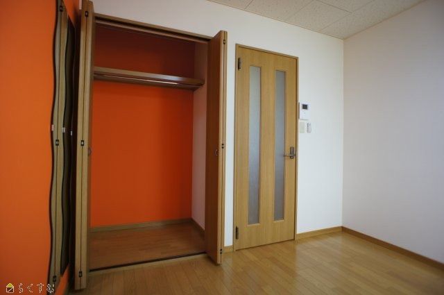 1K Apartment for Rent in Nagaoka, Niigata - 24 sqm - Thumbnail 4