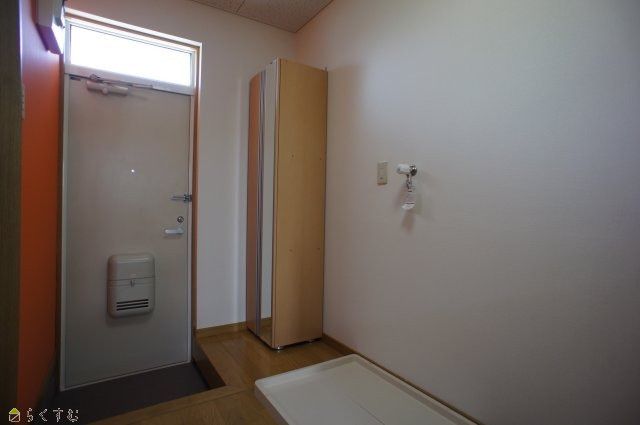 1K Apartment for Rent in Nagaoka, Niigata - 24 sqm - Image 1