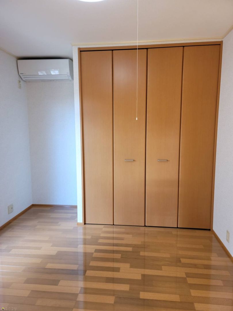 2K Apartment for Rent in Mitsuke, Niigata - Near Station - Thumbnail 3