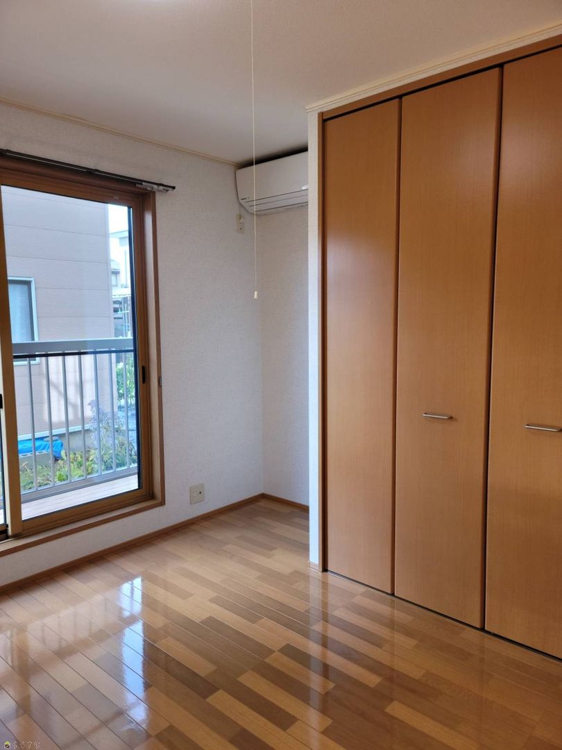 2K Apartment for Rent in Mitsuke, Niigata - Near Station - Thumbnail 2