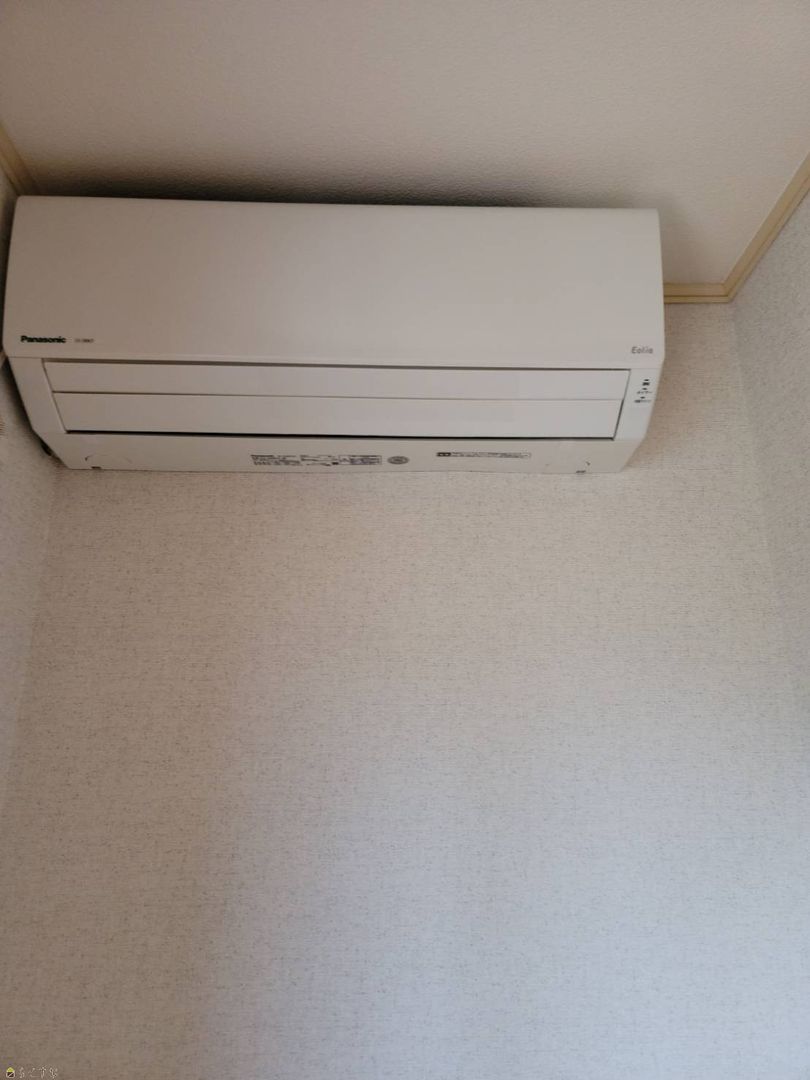 2K Apartment for Rent in Mitsuke, Niigata - Near Station - Thumbnail 4