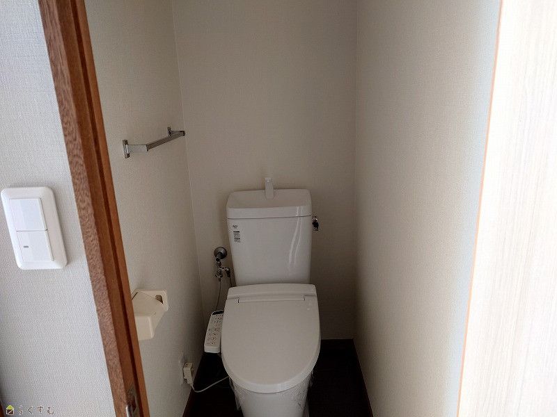 1K Apartment for Rent in Joetsu, Niigata - 35,000 Yen - Thumbnail 4